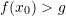 Rendered by QuickLaTeX.com f(x_0)>g
