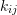 Rendered by QuickLaTeX.com k_{ij}