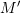 Rendered by QuickLaTeX.com M'