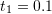 Rendered by QuickLaTeX.com t_1=0.1