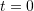 Rendered by QuickLaTeX.com t=0