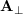 Rendered by QuickLaTeX.com \bold A_{\perp}