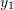 Rendered by QuickLaTeX.com y_1