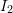 Rendered by QuickLaTeX.com I_2