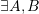 Rendered by QuickLaTeX.com \exists A,B
