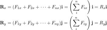 Engineering at Alberta Courses » Vector operations using Cartesian