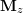 Rendered by QuickLaTeX.com \bold M_z