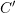 Rendered by QuickLaTeX.com C'