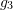 Rendered by QuickLaTeX.com g_3