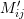 Rendered by QuickLaTeX.com M'_{ij}