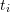 Rendered by QuickLaTeX.com t_i