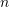 Rendered by QuickLaTeX.com n