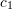 Rendered by QuickLaTeX.com c_1