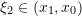 Rendered by QuickLaTeX.com \xi_2\in(x_1,x_0)