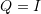 Rendered by QuickLaTeX.com Q=I