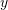 Rendered by QuickLaTeX.com y