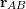 Rendered by QuickLaTeX.com \bold r_{AB}