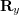Rendered by QuickLaTeX.com \bold R_y