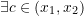 Rendered by QuickLaTeX.com \exists c\in(x_1,x_2)