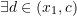 Rendered by QuickLaTeX.com \exists d\in (x_1,c)