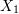 Rendered by QuickLaTeX.com X_1