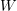 Rendered by QuickLaTeX.com W