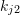 Rendered by QuickLaTeX.com k_{j2}